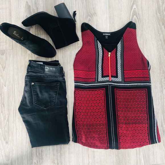 Express Top - Picture 2 of 3